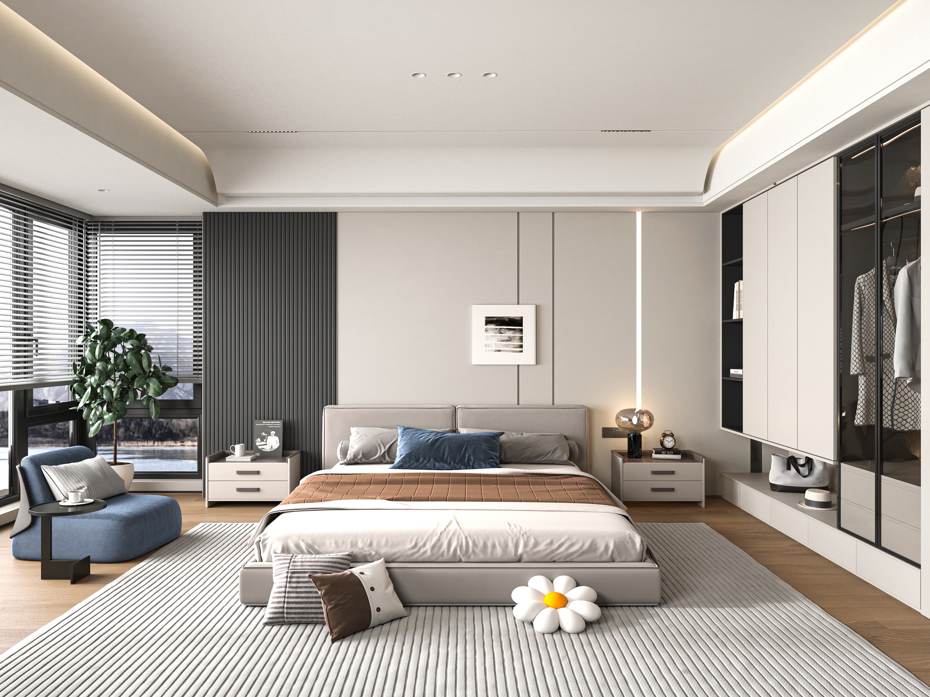 輕奢全屋定制:打造品質生活新體驗(圖3) 3.jpg