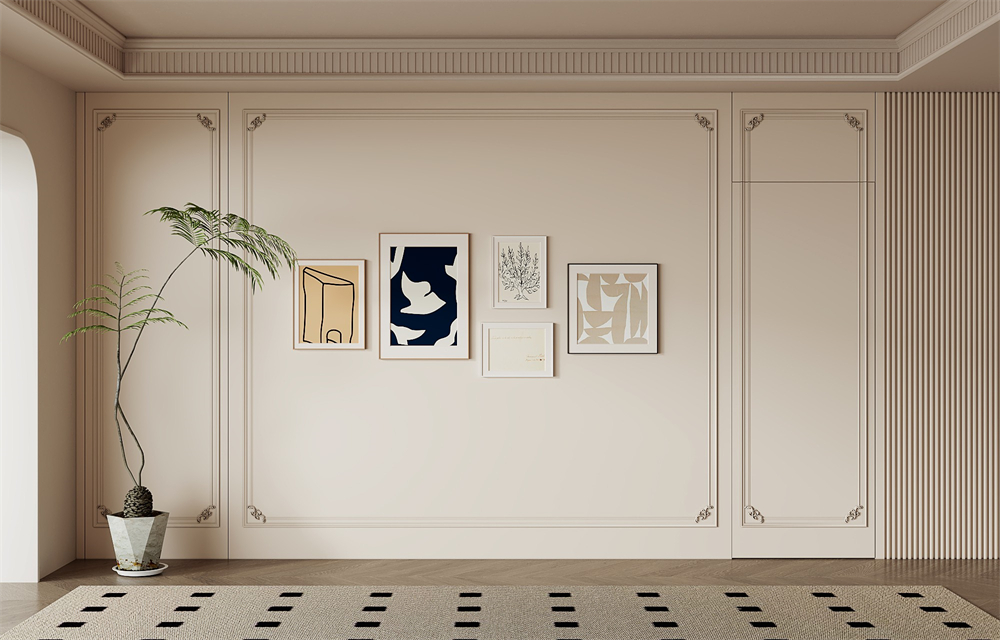 全屋定制為什么要用水性漆?(圖3) 3.jpg