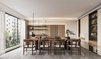 高定木作加盟要怎么選擇廠家？ 