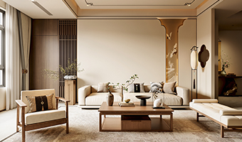 木作中的混油和木皮如何選擇？