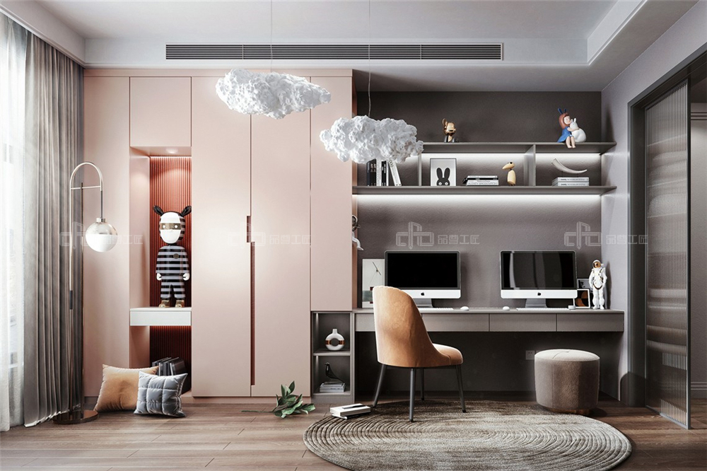 全屋定制加盟注意事項(xiàng)有哪些？(圖3)