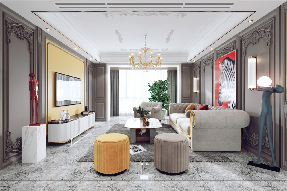 全屋定制加盟怎么選擇合適的品牌?(圖4) 全屋定制加盟怎么選擇合適的品牌?(圖4)