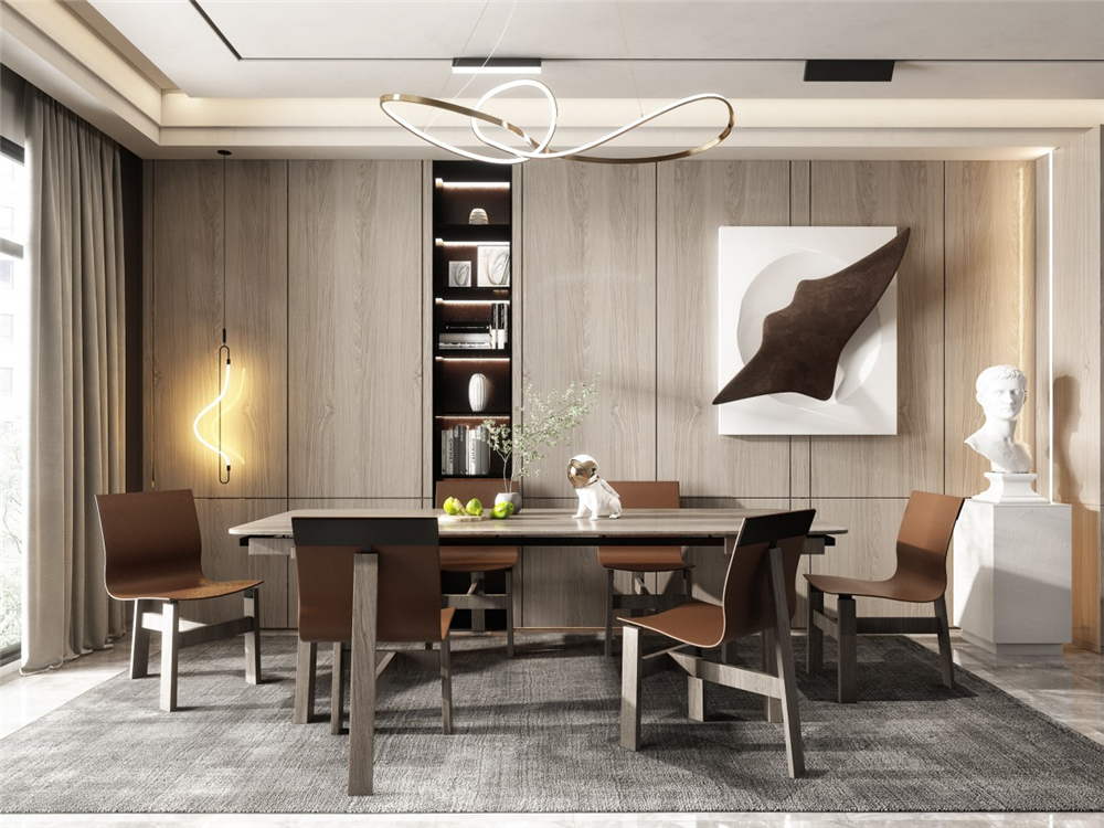 全屋家裝加盟要多少費用，品牌哪個好？(圖2)