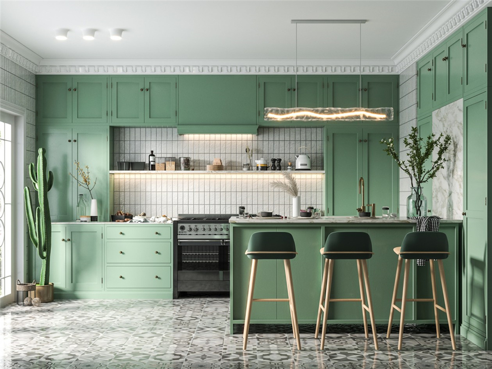 定制櫥柜加盟怎么選擇品牌？(圖1)