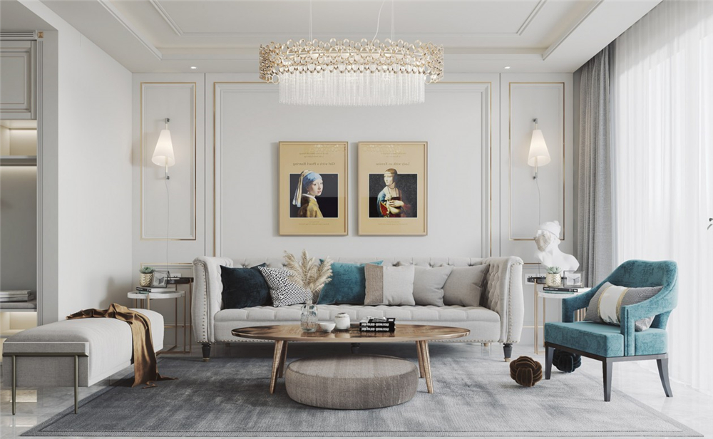 2021年整木定制流行什么板材?(圖1) 2021年整木定制流行什么板材?(圖1)