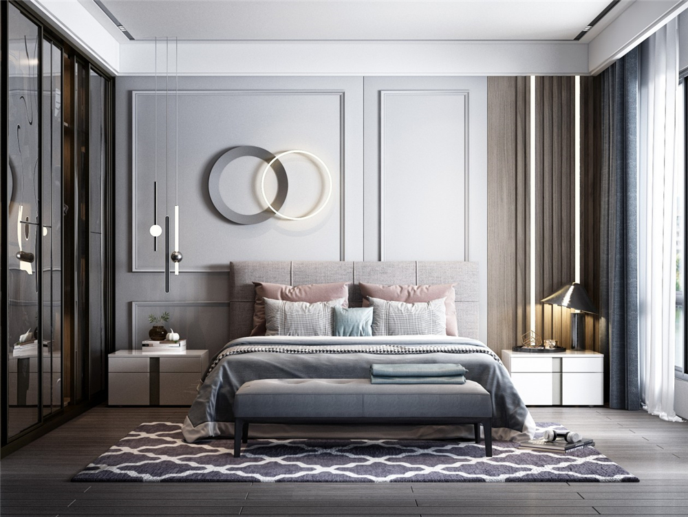 2021年加盟全屋定制要注意哪些事項?(圖4) 2021年加盟全屋定制要注意哪些事項?(圖4)