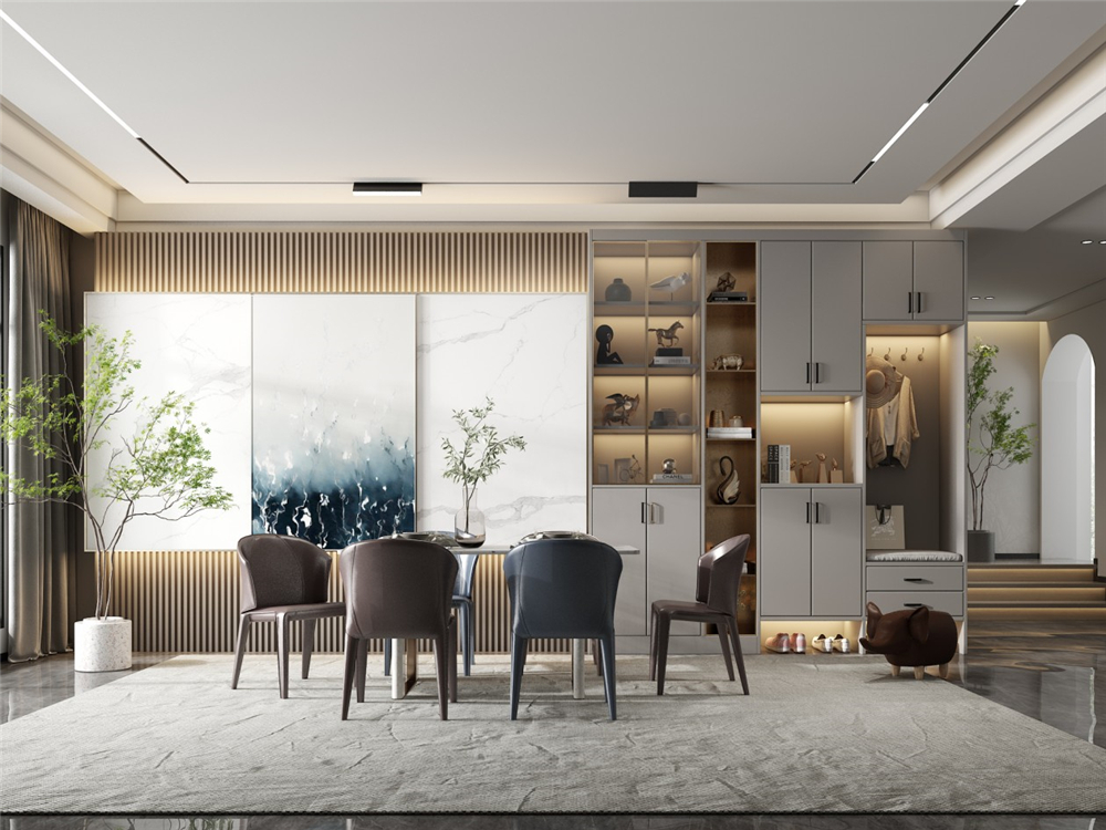 全屋家裝定制品牌有哪些做的好?(圖1) 全屋家裝定制品牌有哪些做的好?(圖1)