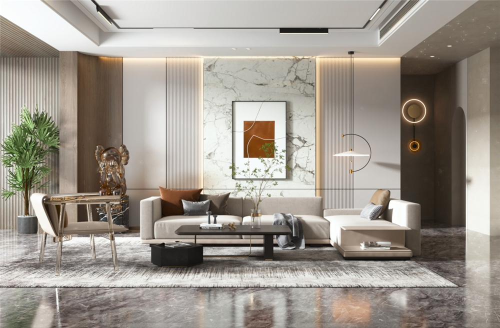 全屋家裝定制品牌有哪些做的好?(圖2) 全屋家裝定制品牌有哪些做的好?(圖2)