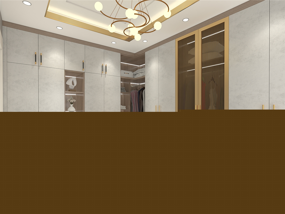 加盟整體衣柜如何,成本高嗎?(圖1) 加盟整體衣柜如何,成本高嗎?(圖1)