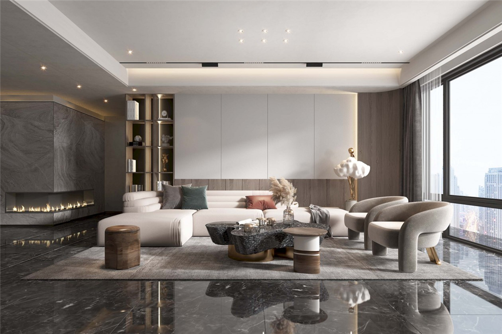 定制家居有哪些裝修事項要注意?(圖3) 全屋定制,整木定制,定制家居