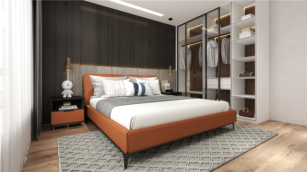 怎么加盟定制衣柜品牌?(圖1) 全屋定制,定制家居,整木定制