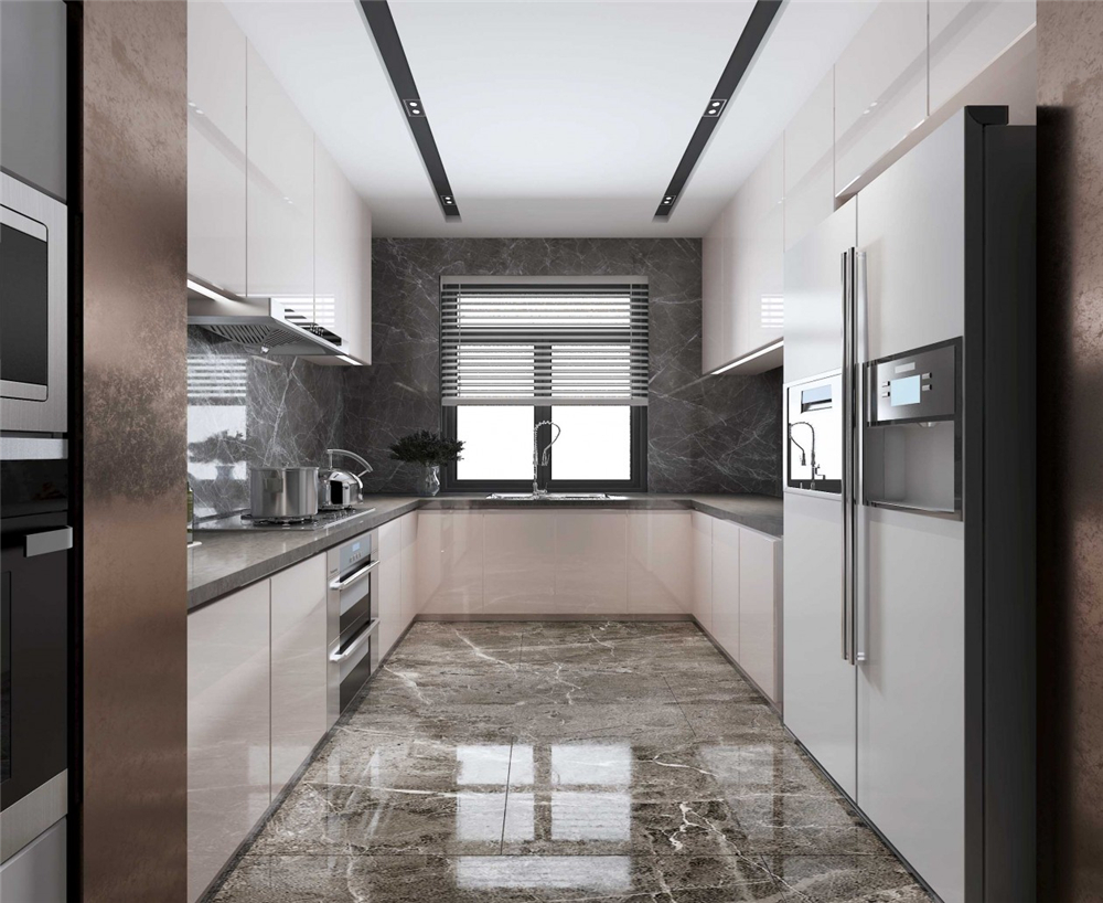 定制櫥柜好不好，要注意什么？(圖2)