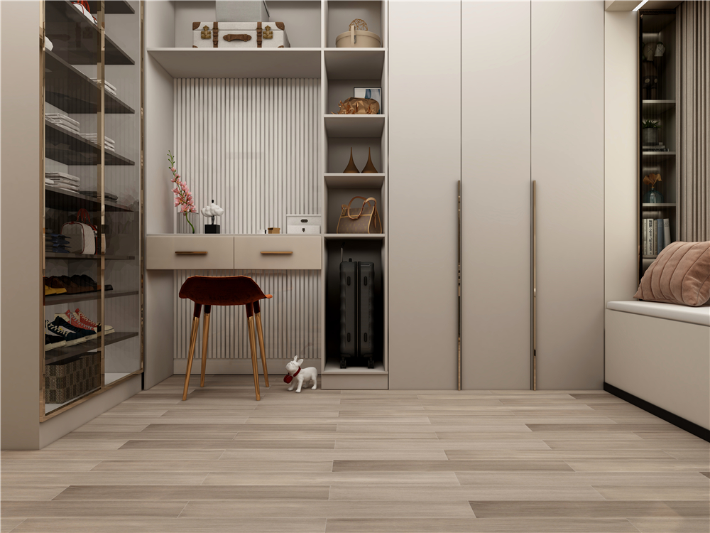 加盟整體衣柜需要多少錢投資？(圖2)