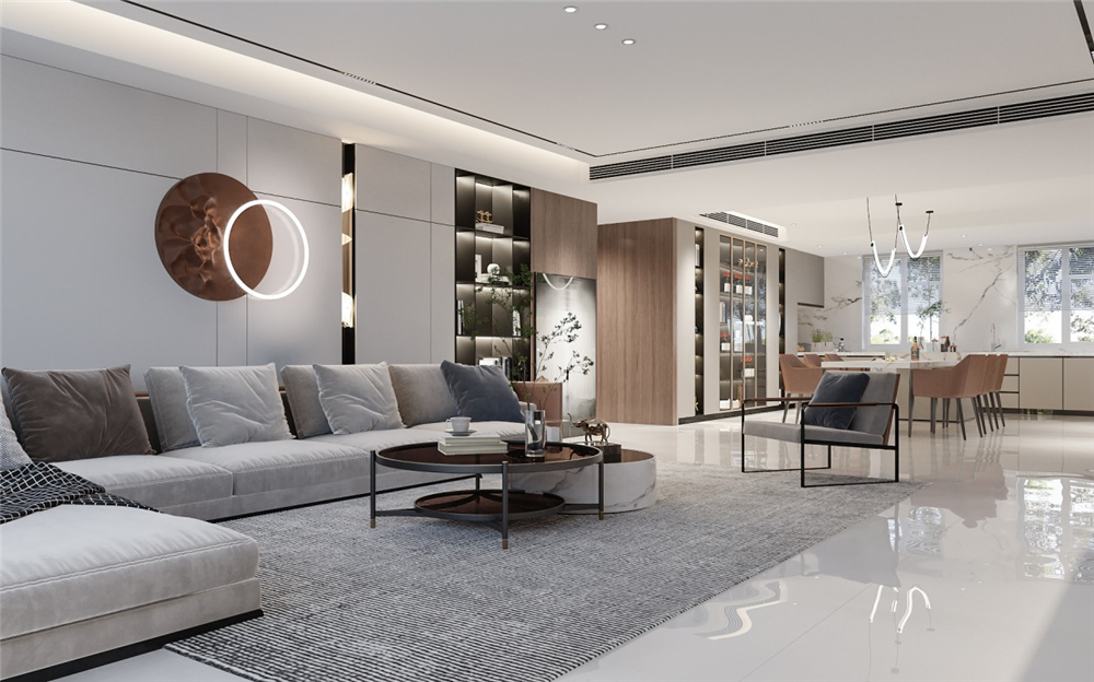 新手開全屋定制加盟店前要準(zhǔn)備什么？(圖2)