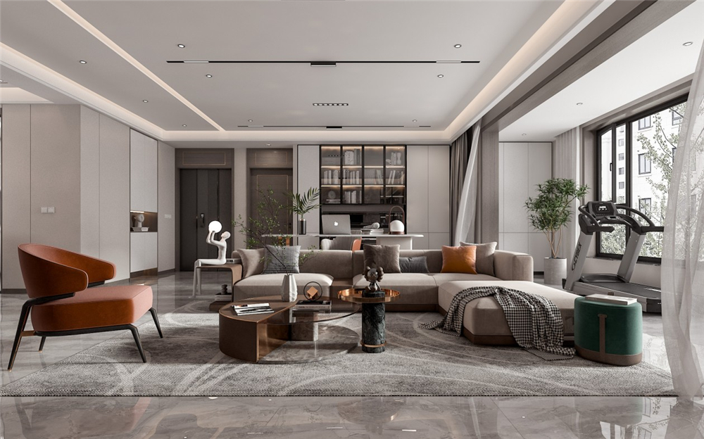 加盟定制家居所需要的費用都有哪些？(圖2)