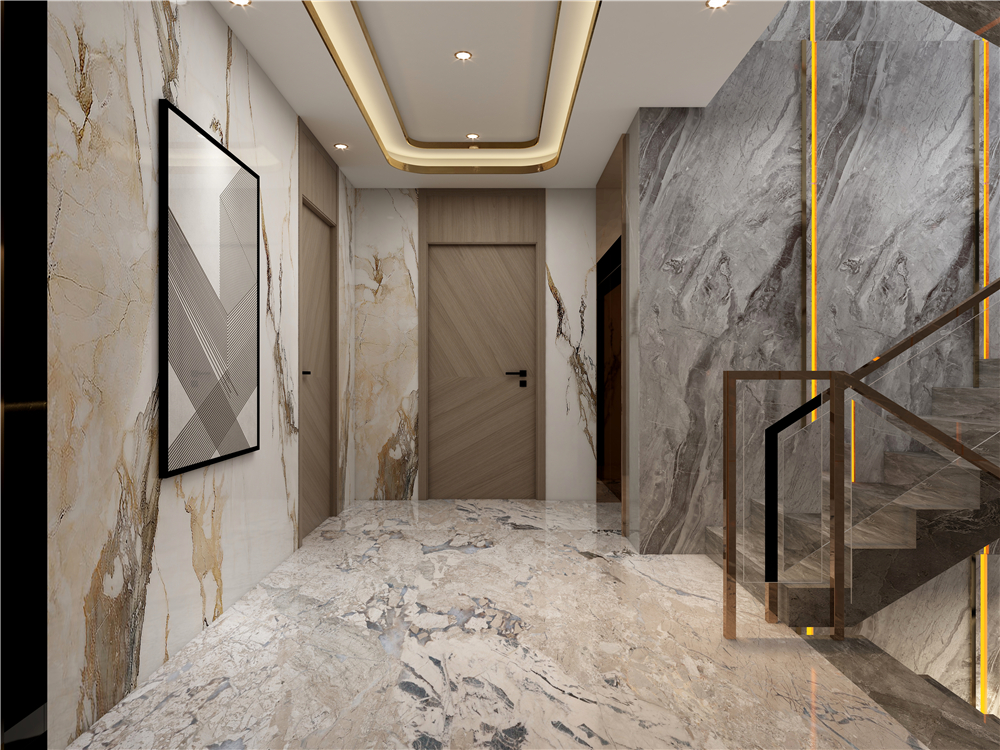 加盟代理木門品牌大概要多少錢?(圖2) 品尊工匠