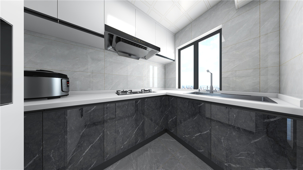 定制櫥柜時要注意什么?(圖4) 品尊工匠