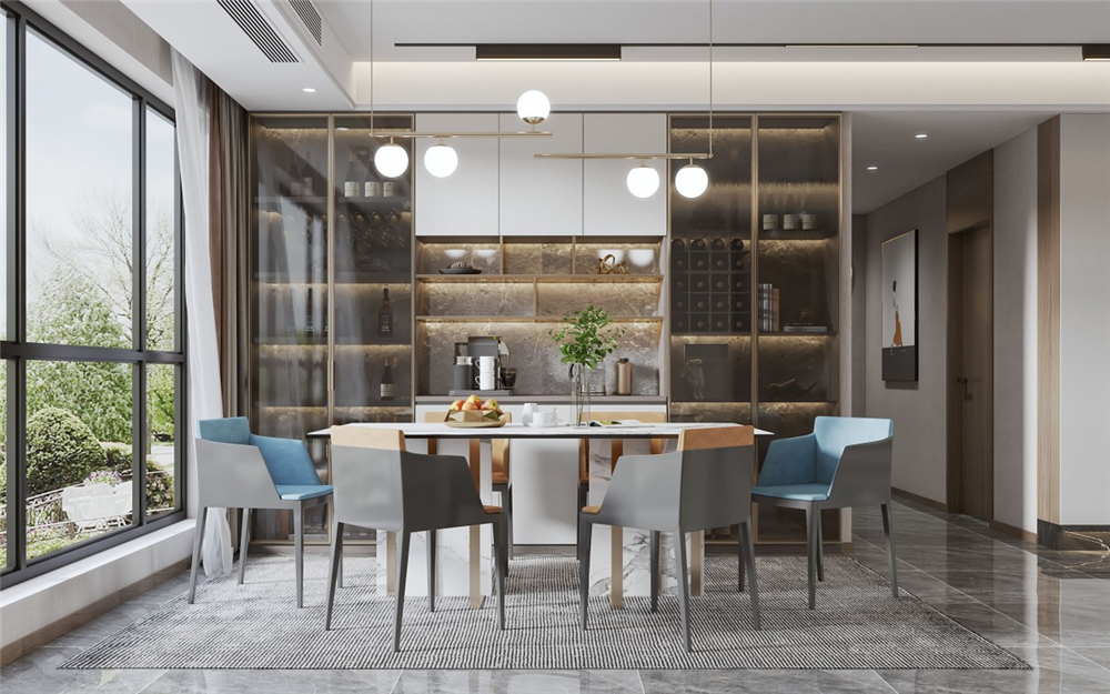 怎么選擇好的整木定制品牌加盟?(圖4) 品尊工匠