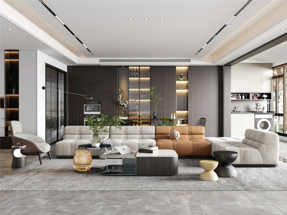 加盟整木定制貴嗎,要多少錢?(圖1) 品尊工匠