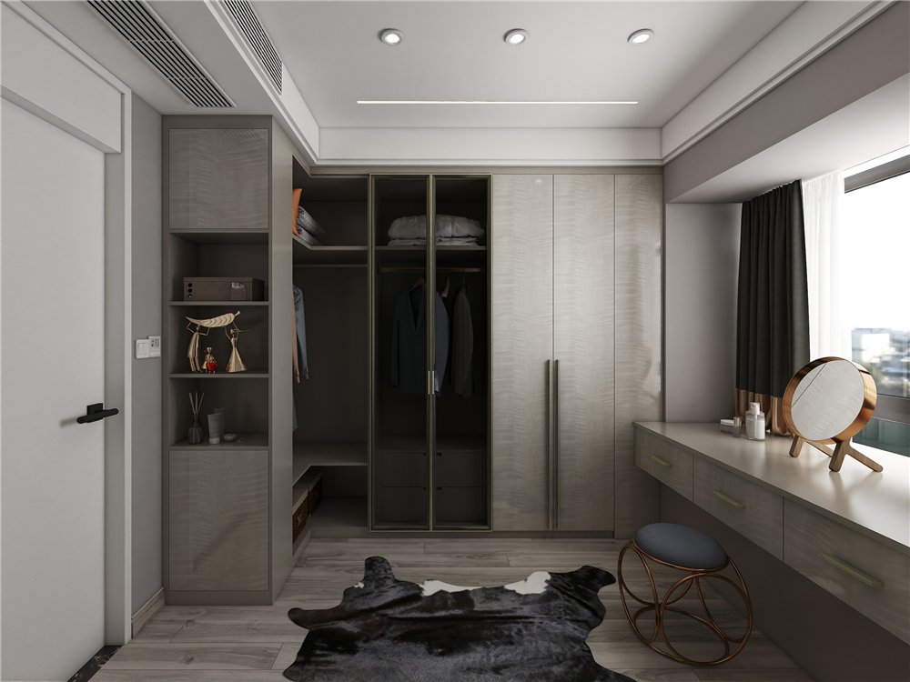 加盟衣柜品牌要準備多少錢？(圖1)