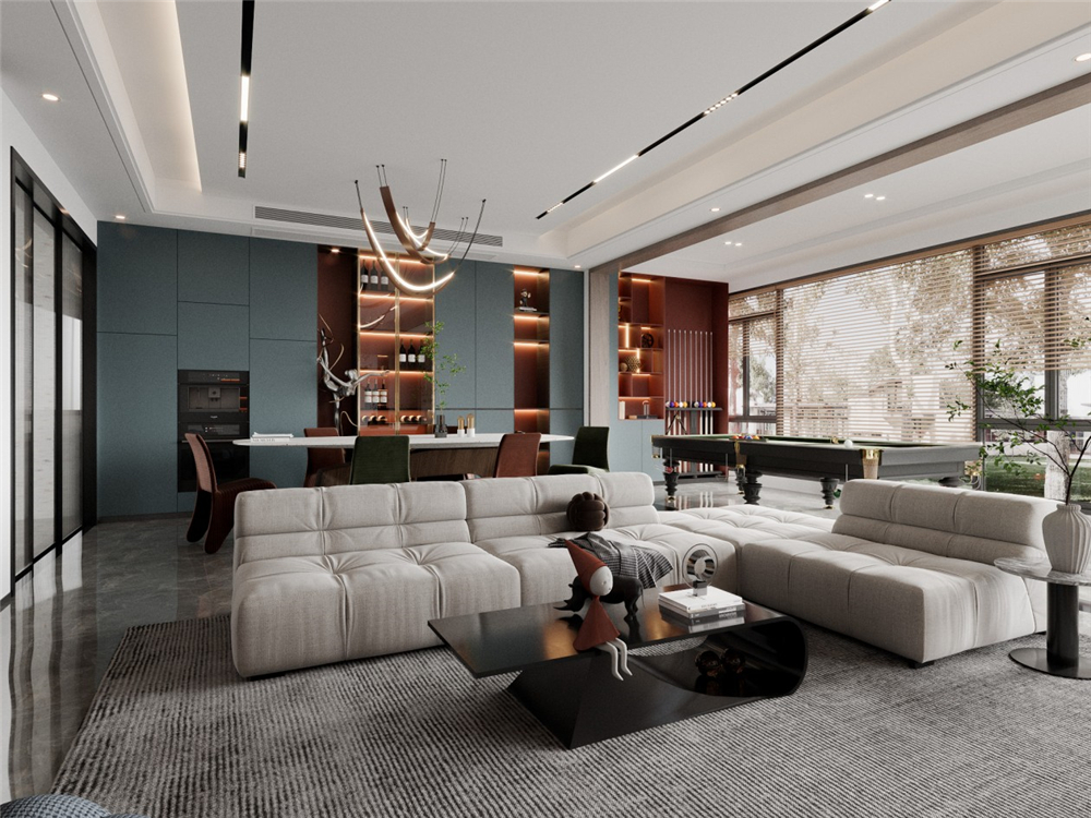 加盟定制家居品牌會有什么要求?(圖3) 加盟定制家居品牌會有什么要求?(圖3)