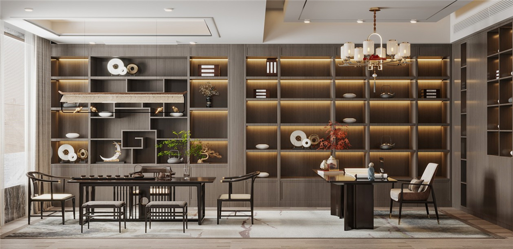 全屋定制加盟怎么選擇廠家?(圖1) 全屋定制加盟怎么選擇廠家?(圖1)