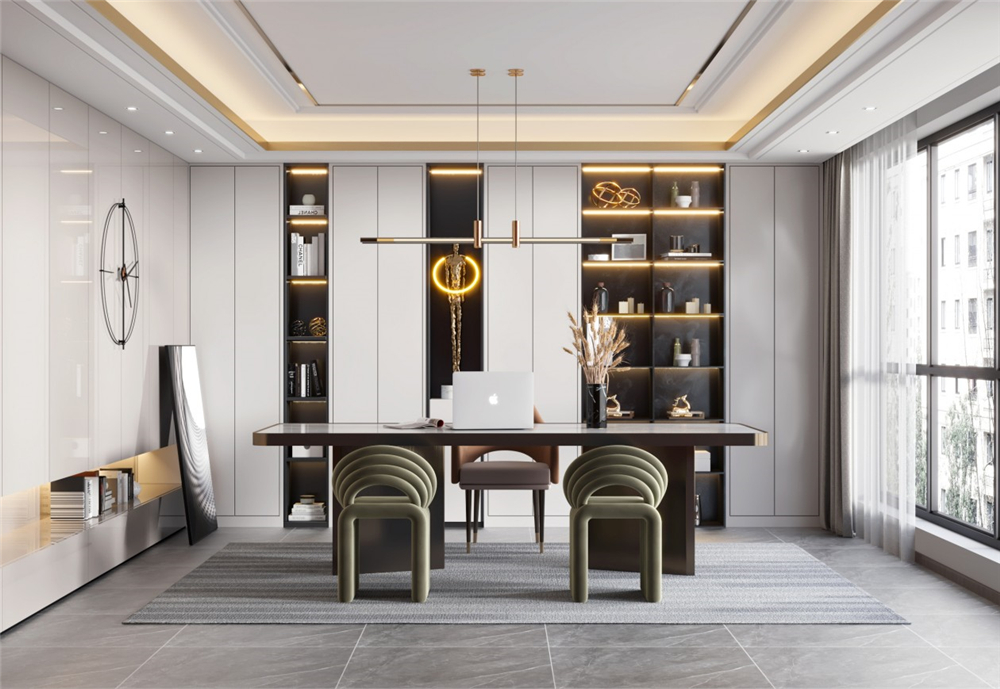 全屋定制加盟怎么選擇廠家?(圖3) 全屋定制加盟怎么選擇廠家?(圖3)