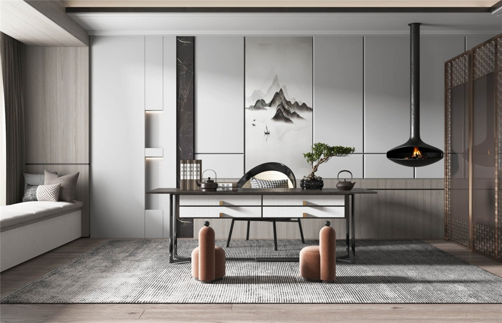 全屋定制有哪些板材,哪種木材好?(圖1) 全屋定制有哪些板材,哪種木材好?(圖1)