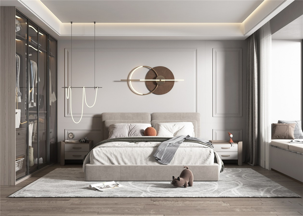 整木定制加盟大品牌還是中小品牌?(圖1) 整木定制加盟大品牌還是中小品牌?(圖1)