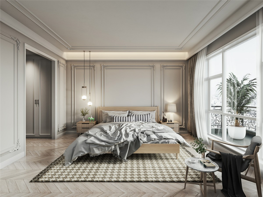 整木定制用哪種板材環保？(圖3)