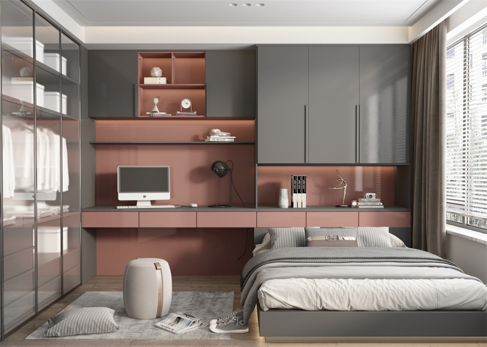 整木定制裝修房子要注意什么事項?(圖1) 整木定制裝修房子要注意什么事項?(圖1)