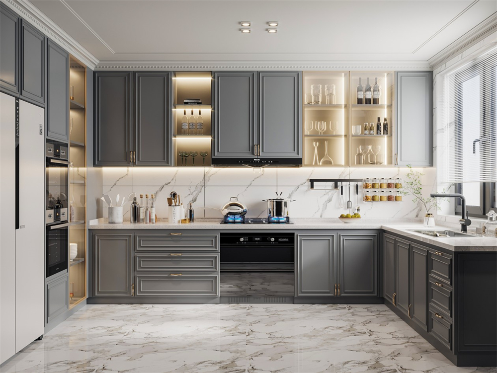 品尊工匠做整木定制怎么樣？(圖1)