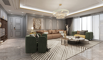 整木定制為什么生產(chǎn)周期長？