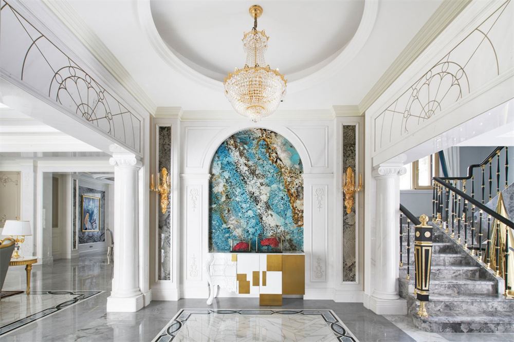 900㎡經(jīng)典法式風(fēng)格別墅,邂逅浪漫優(yōu)雅(圖2) 2.jpg