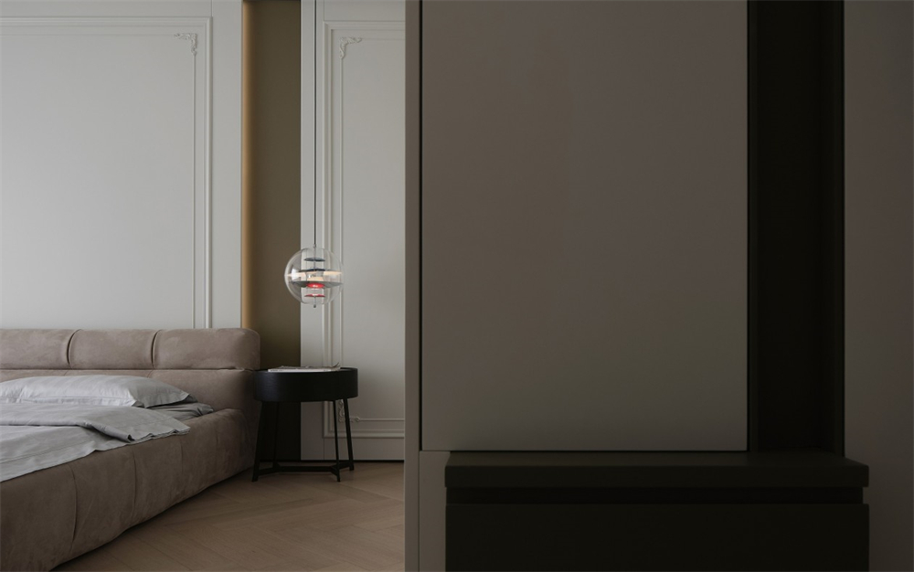 240㎡整木定制大平層,優雅法式輕奢設計(圖24) 24.jpg